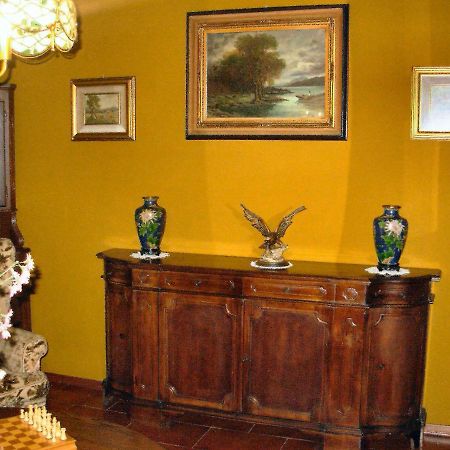 Bed & Breakfast Da Marco Toscolano-Maderno Exterior foto