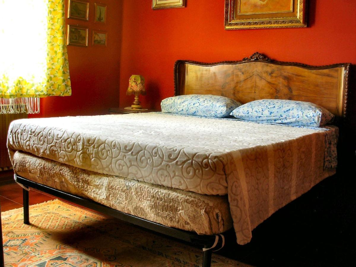 Bed & Breakfast Da Marco Toscolano-Maderno Exterior foto