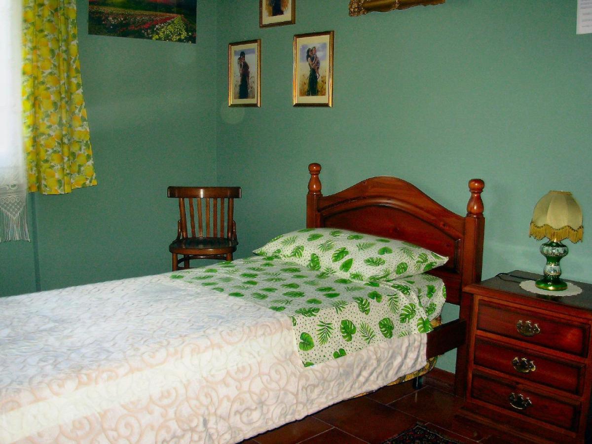 Bed & Breakfast Da Marco Toscolano-Maderno Exterior foto