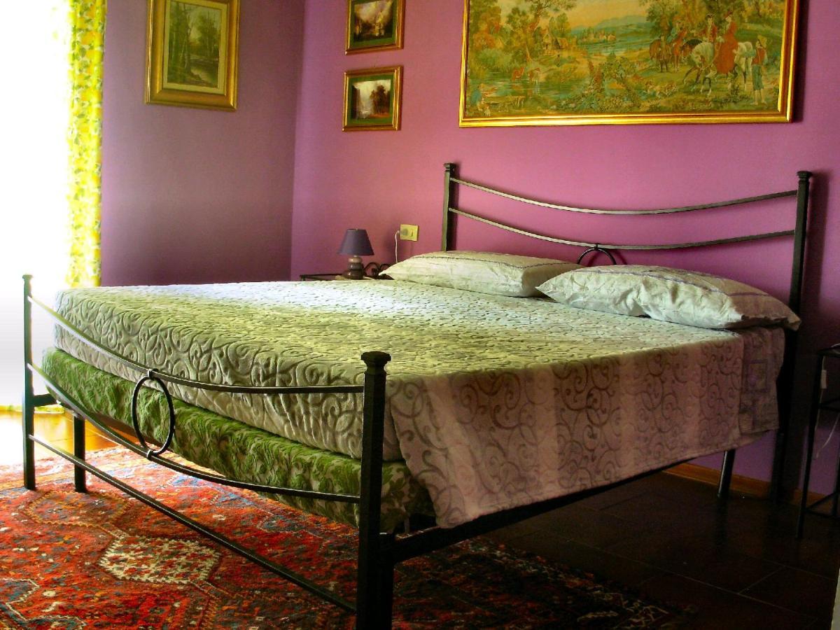 Bed & Breakfast Da Marco Toscolano-Maderno Exterior foto