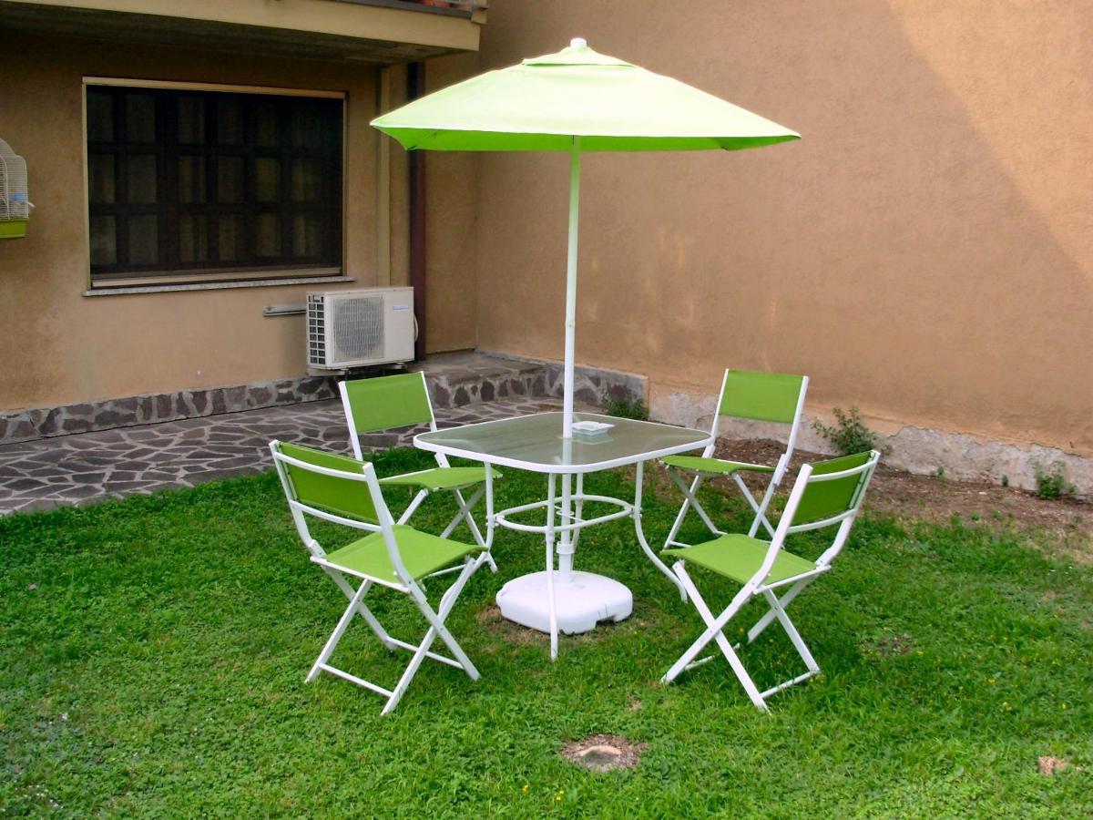 Bed & Breakfast Da Marco Toscolano-Maderno Exterior foto