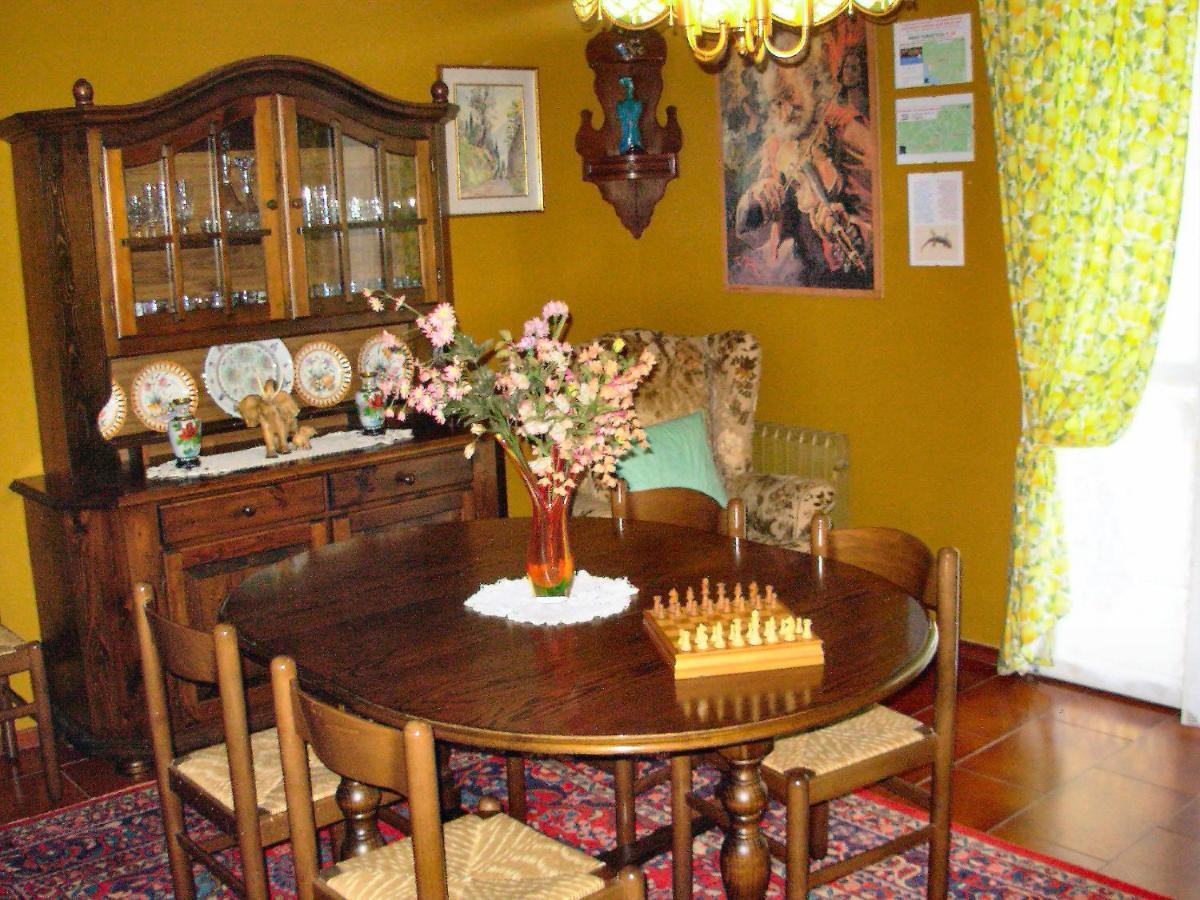 Bed & Breakfast Da Marco Toscolano-Maderno Exterior foto