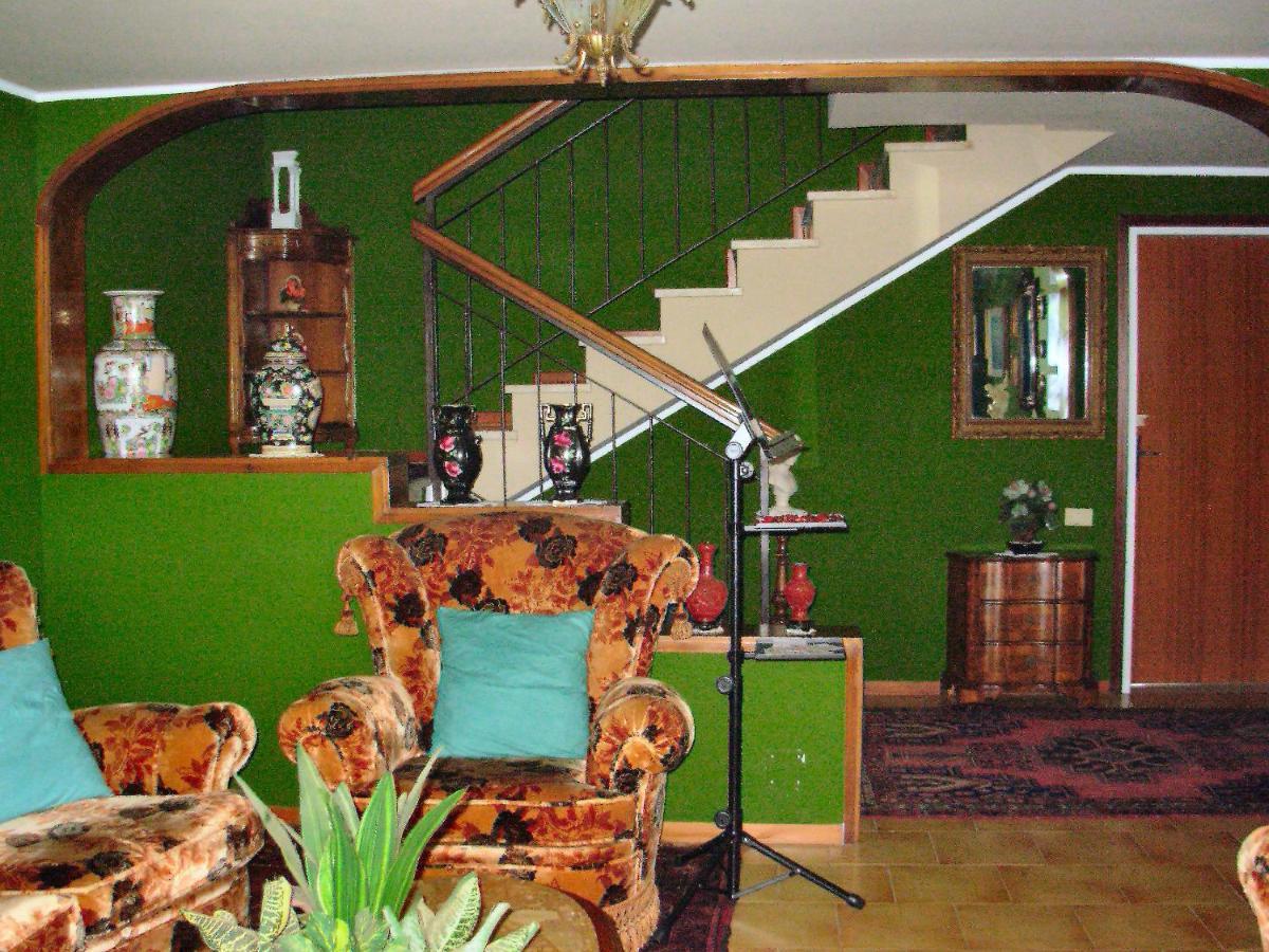 Bed & Breakfast Da Marco Toscolano-Maderno Exterior foto