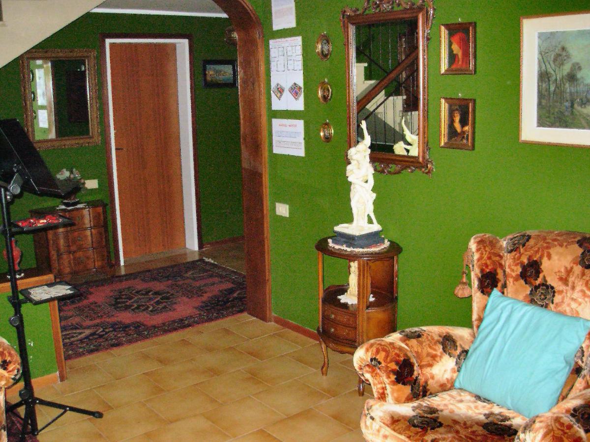 Bed & Breakfast Da Marco Toscolano-Maderno Exterior foto